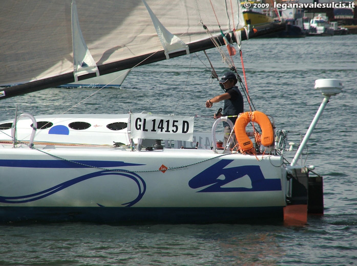 L'Ostar 35