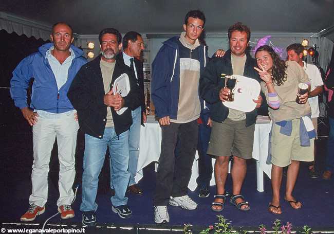 Tiscali Cup 2003