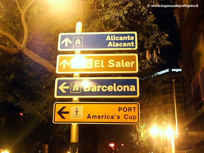 Valencia 2007 - 